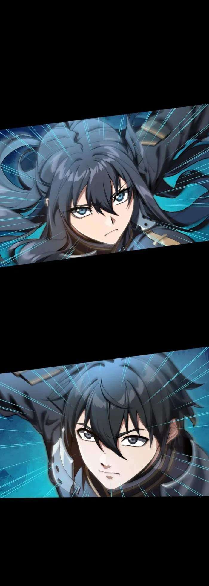 Legend of Star General Chapter 261.2 21